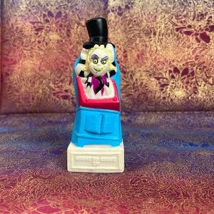 Beetlejuice Ghost to Ghost toy.